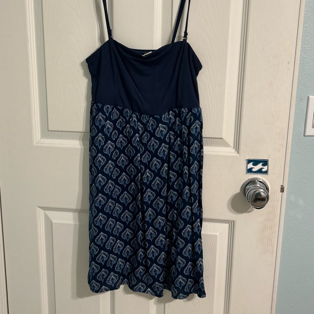 Roxy Womens Dress / Cover-Up